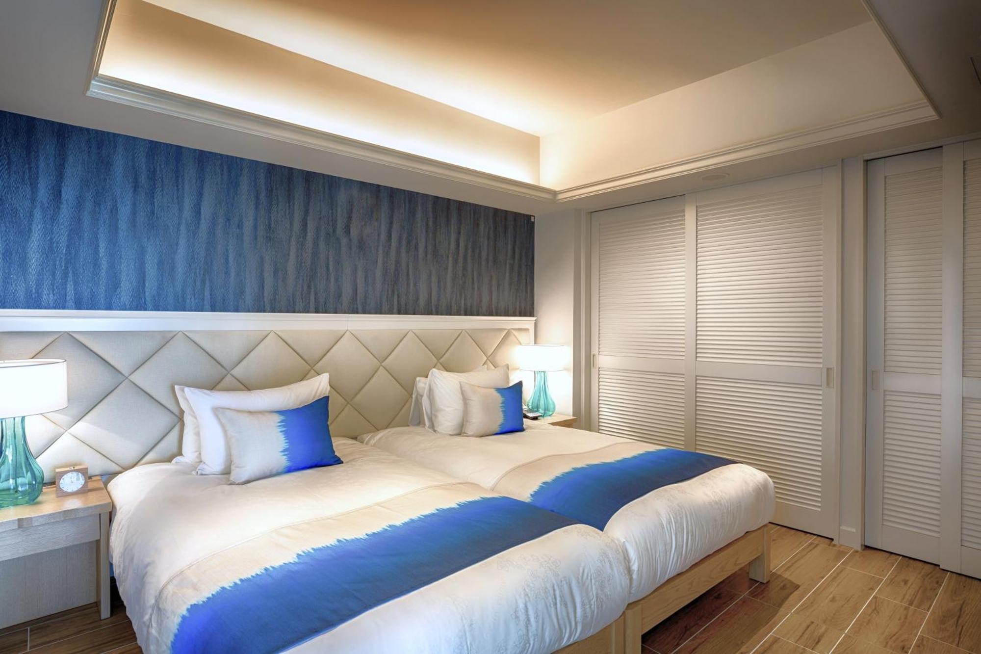 Hotel Shigira Mirage Miyakojima  Екстериор снимка