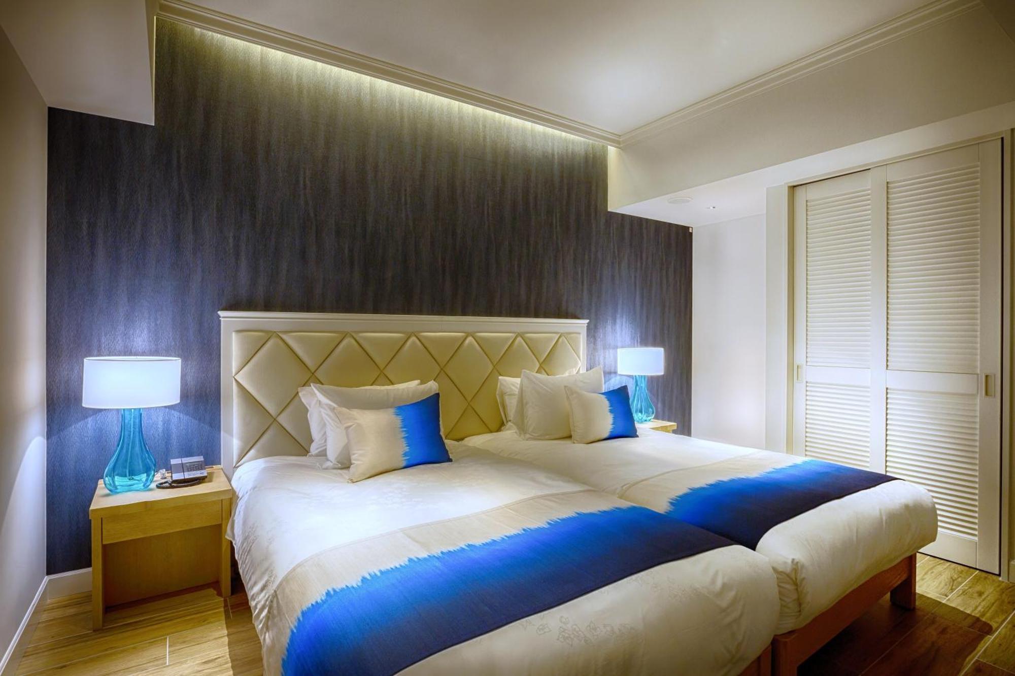 Hotel Shigira Mirage Miyakojima  Екстериор снимка