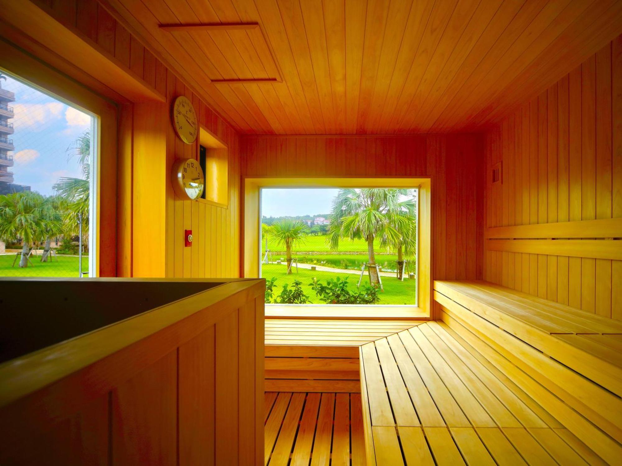Hotel Shigira Mirage Miyakojima  Екстериор снимка