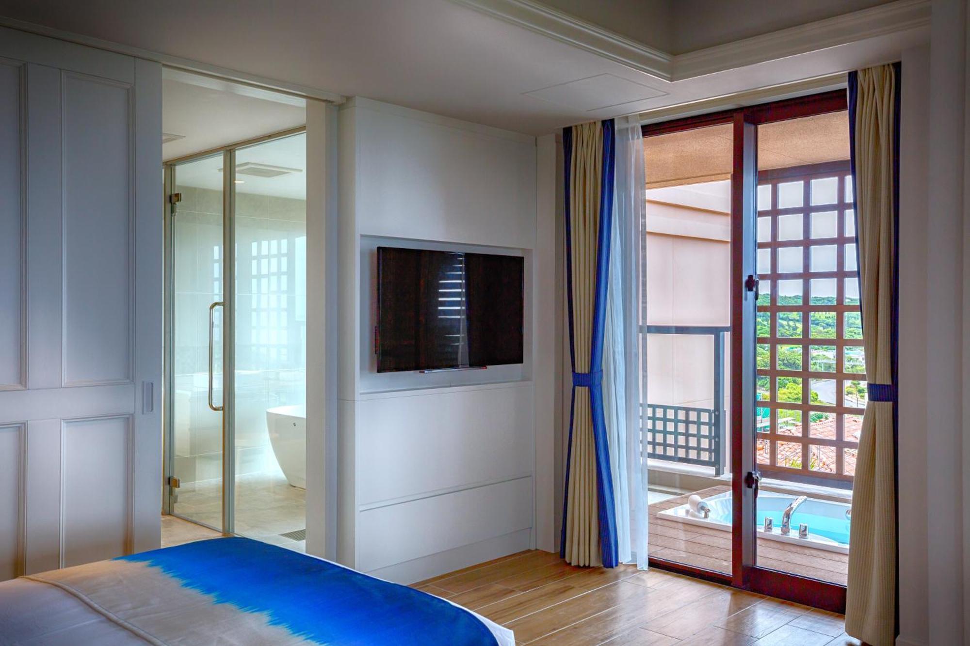 Hotel Shigira Mirage Miyakojima  Стая снимка