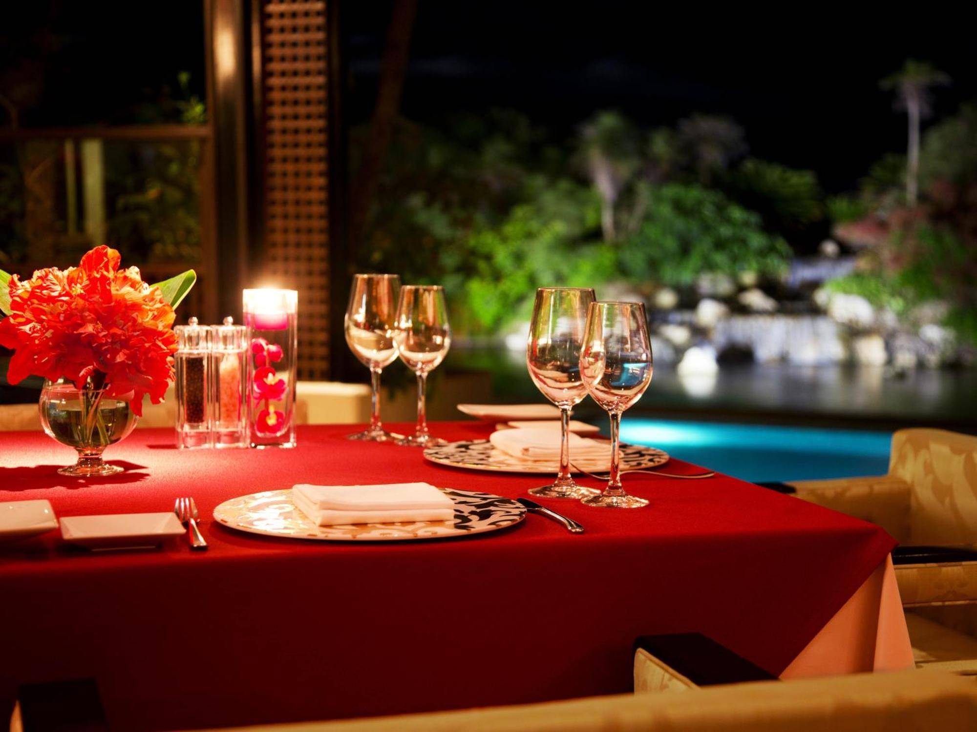 Hotel Shigira Mirage Miyakojima  Екстериор снимка